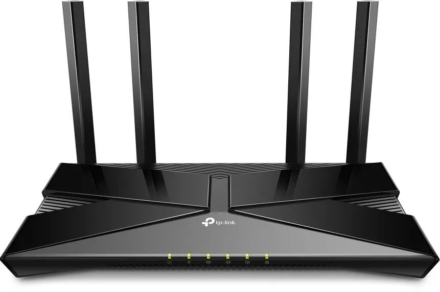 Router Wireless TP-Link TP-Link EX520 WLAN-Router Gigabit Ethernet Dual-Band (2,4 GHz/5 GHz) Black