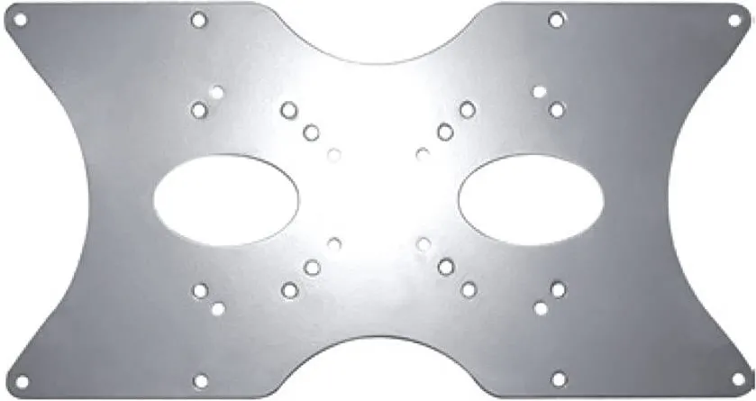 Suport TV / Monitor NEOMOUNTS Newstar vesa adapter plate 400x200