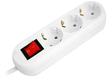 LECHPOL PRELUNGITOR 3X1.5MM 3 PRIZE 2M INTRERUPATOR