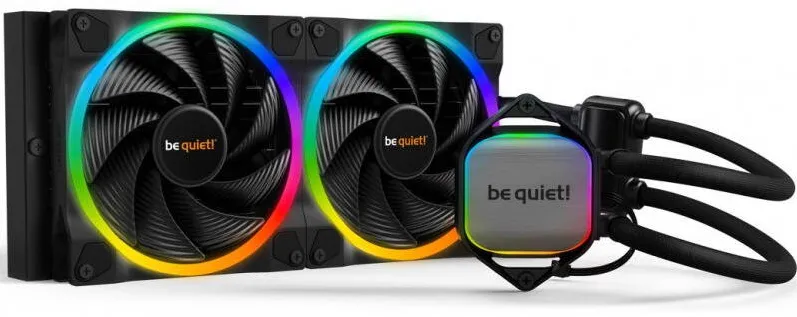 Cooler be quiet! Pure Loop 2 FX 280mm