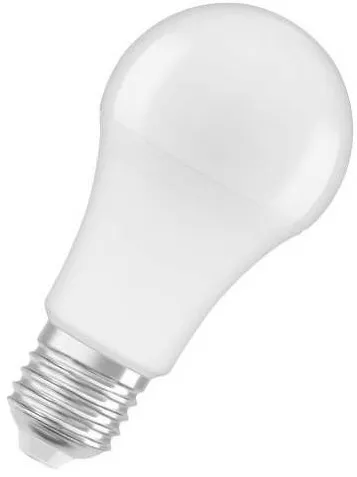 Osram 2 Becuri LED Value Classic A, E27, 13W (100W), 1521 lm, lumina neutra (4000K)