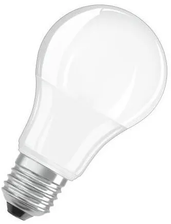 Osram 2 Becuri LED Value Classic A, E27, 8.5W (60W), 806 lm, lumina neutra (4000K)