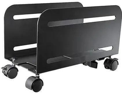 Suport Carcasa NEOMOUNTS PCH H:0-13cm B:12-21cm   Max.10KG Negru
