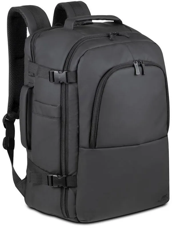 Rucsac Laptop RivaCase Tegel-Eco 17,3" Negru 8465