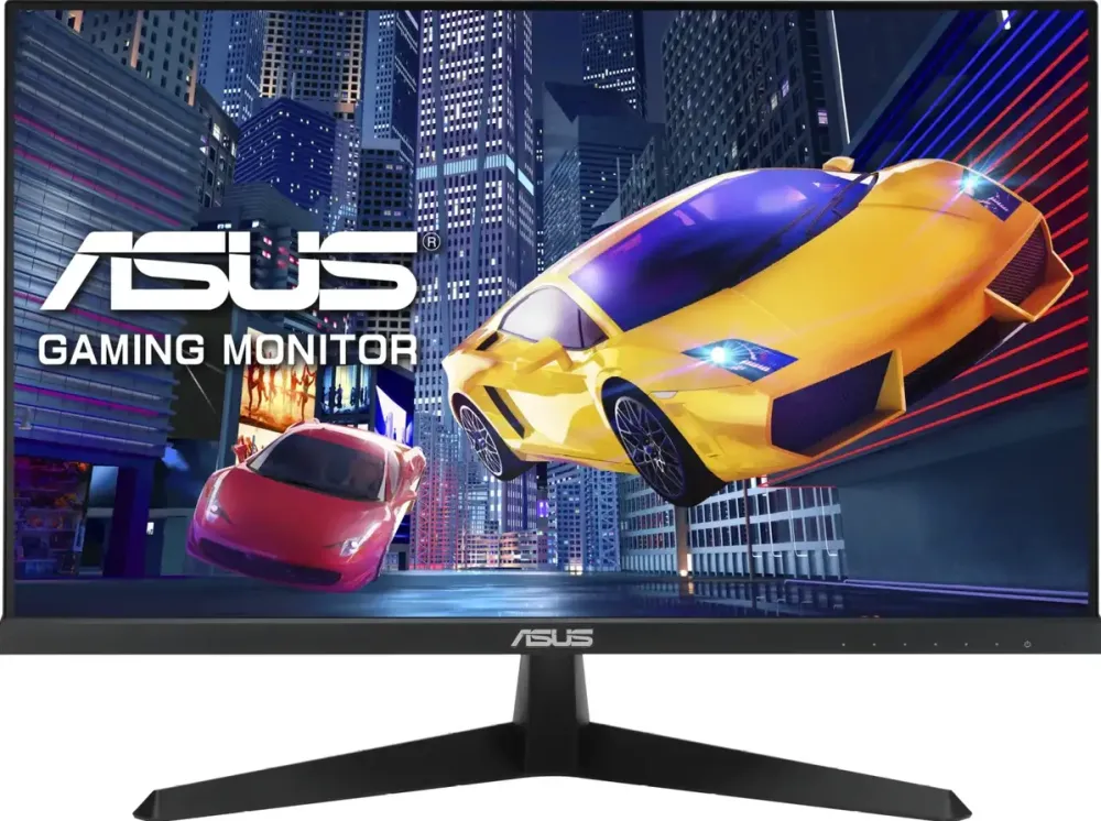 Monitor Asus VY249HGR - 120Hz | Full HD | 24'' | IPS | 1ms