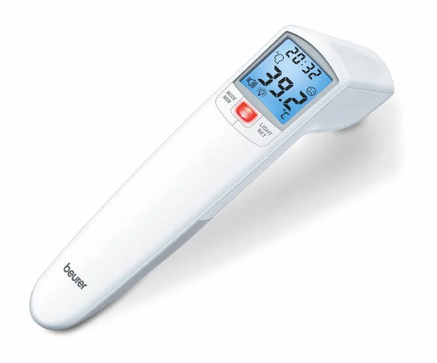 Beurer Termometr FT10