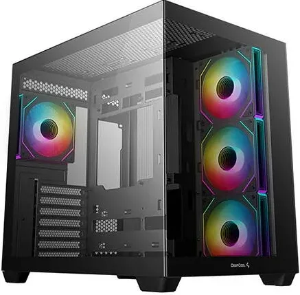 Carcasa PC Deepcool CG530 4F MID TOWER