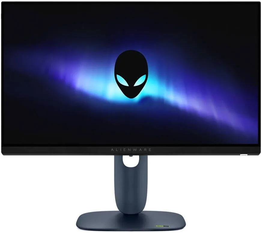 Monitor Dell LCD AW2525HM, 25" IPS FHD/1920x1080/DP,HDMI,USB/Black