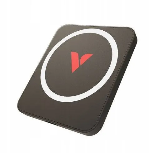 SSD Extern VERBATIM SnapBack Magnetic Mocha MagSave 1TB