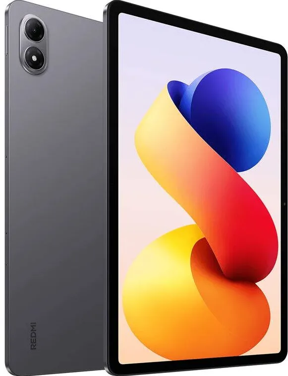 Tableta Xiaomi Xiaomi Redmi Pad 2 Pro (Graphite Gray) 12.1" IPS LCD 1600X2560/2.7GHz&2.4GHz&1.8GHz/128GB/6GB RAM/Android 15/WiFi,BT,VHU6140EU