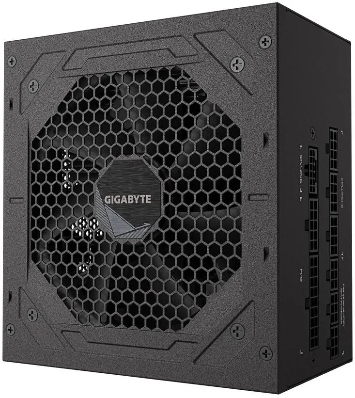 Sursa PC GIGABYTE GIGABYTE UD850GM PG5 V2 PSU, 850W