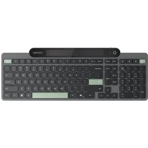 Tastatura Lenovo Lenovo Self-Charging Bluetooth Keyboard-US Euro103P