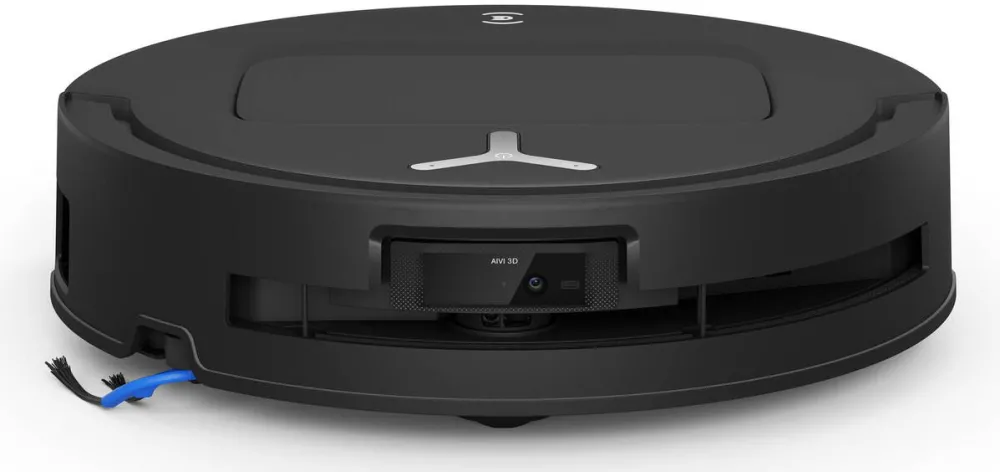 Ecovacs Ecovacs Deebot T80 Omni 3 L Bagless Black