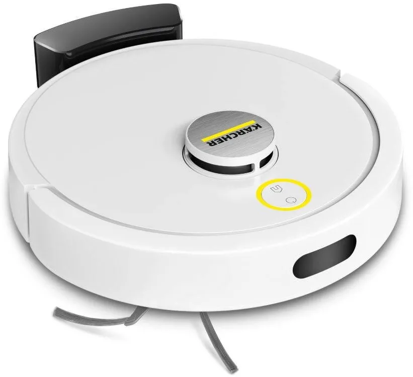 Karcher KARCHER RVC 3 floor cleaning robot, white
