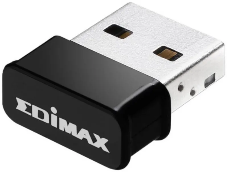Adaptor Wireless Edimax Technology EW-7822ULC Dual-Band