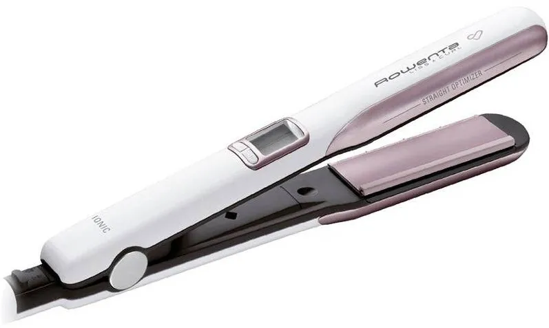 Placa de par ROWENTA LISS & Curls Premium Care SF7660F0