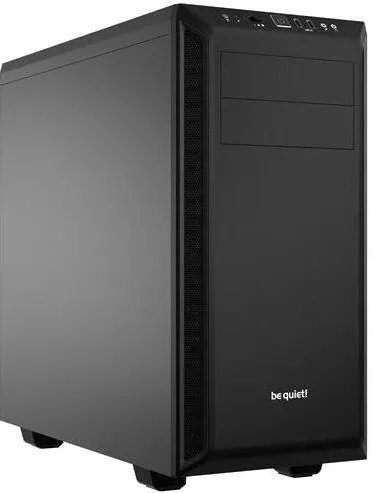 Carcasa PC be quiet! Pure Base 600 black
