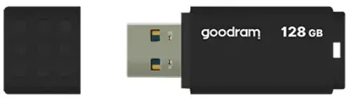 Memorie USB GOODRAM UME3 128GB USB 3.0 Black