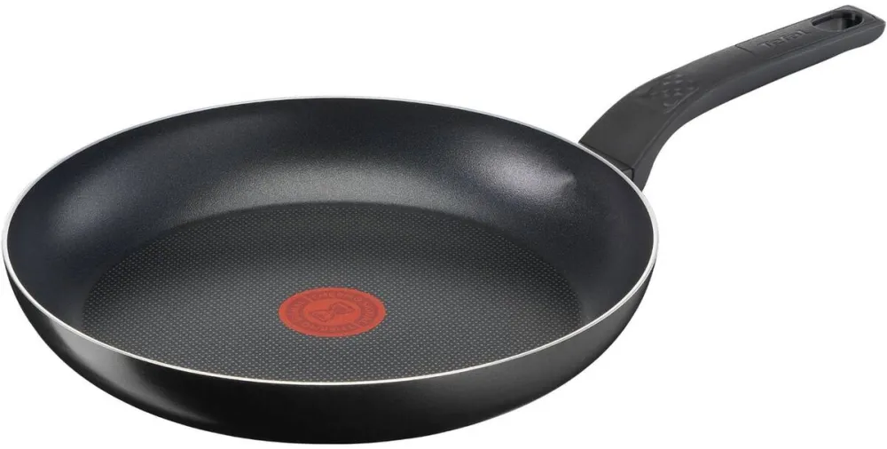 TEFAL Tigaie Tefal Simply Clean, Thermo-Signal, invelis antiaderent din titan, 28 cm
