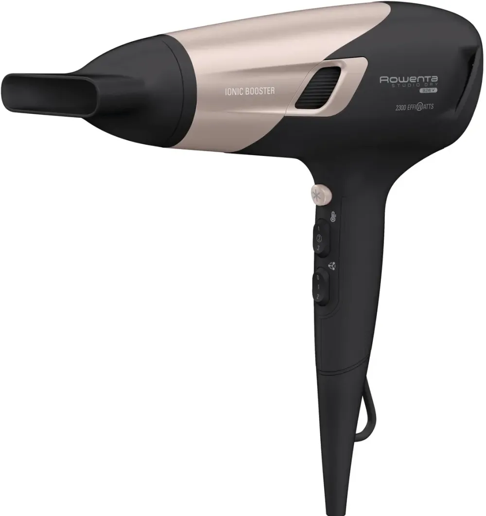 ROWENTA Uscator de par Studio Dry Glow CV5831F0