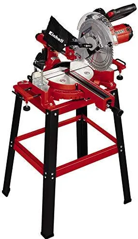 Einhell Fierastrau de onglet culisant TC-SM 2531/2 U