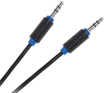 Cabletech CABLU 3.5 TATA - TATA H STANDARD 10M