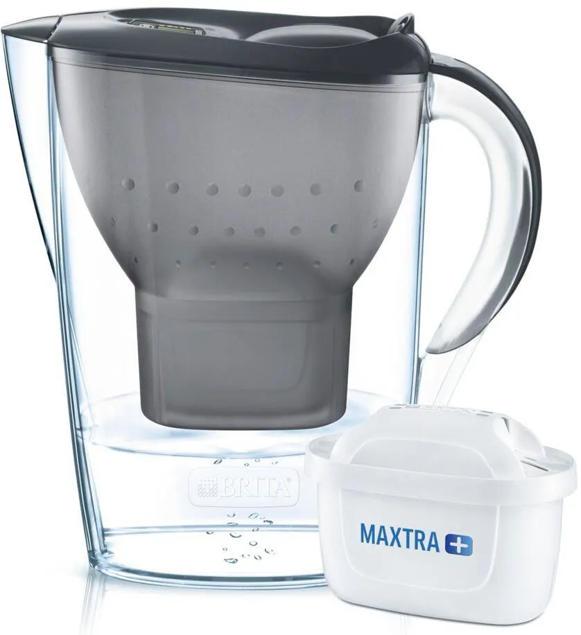 BRITA Cana filtranta Marella Graphite
