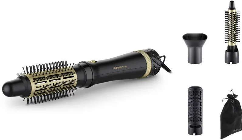 ROWENTA Perie cu aer cald Express Style CF6330F0