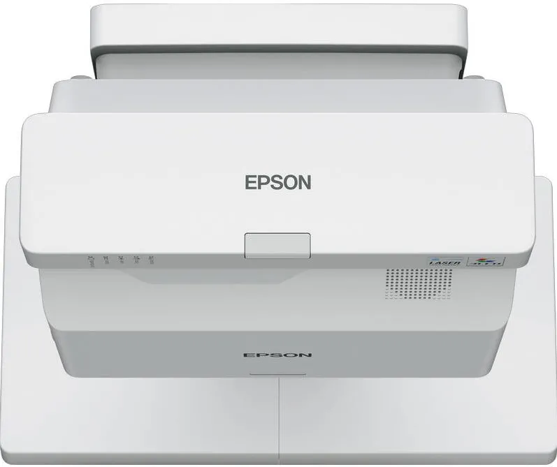 Videoproiector Epson EB-760W