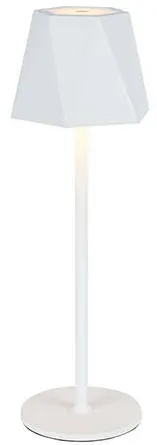 V-TAC Lampa LED 1.5W 3IN1 cu acumulator - alb