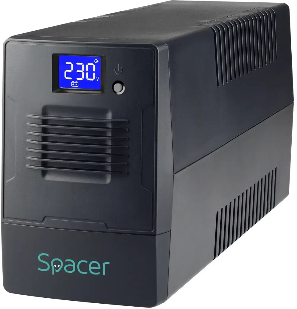 UPS Spacer   900W SPUP-1000D-OLT01