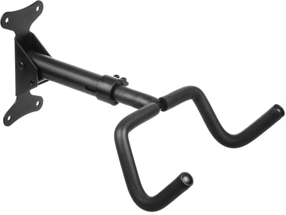 MACLEAN Bicycle wall mount 30kg MC-431