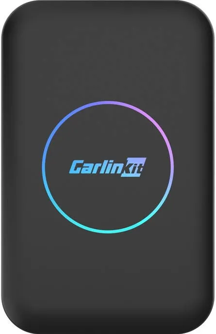 Player Auto Carlinkit Wireless adapter TBOX LITE S Carplay&Android Auto