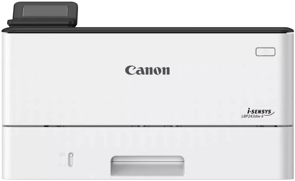 Imprimanta Canon Canon LBP243dw 1200 x 1200 DPI A4 Wi-Fi
