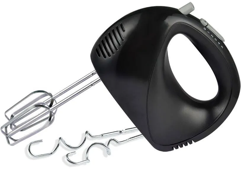 Maestro MR-500 Hand mixer Black