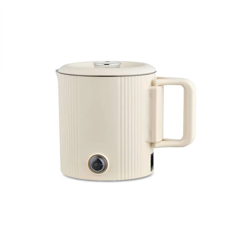 Maestro electric kettle / travel pot Maestro MR-009 0.8 L 600 W (MR-009-BEIGE) Beige