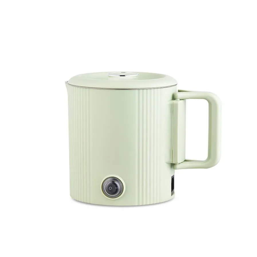 Maestro electric kettle / travel pot Maestro MR-009 0.8 L 600 W (MR-009-MINT) Mint