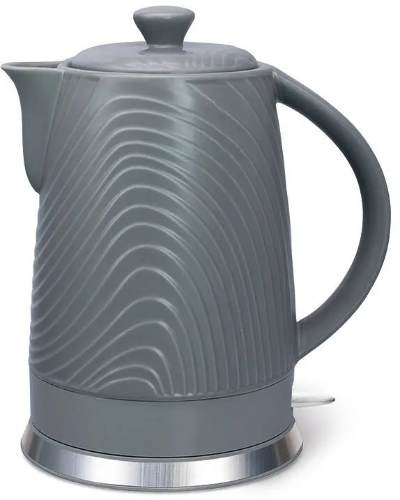 Maestro Maestro MR-078 electric kettle 1.8 l Grey