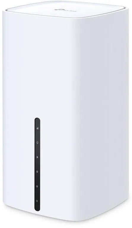 Router Wireless TP-Link TP-Link Archer NX500 wireless router Gigabit Ethernet Dual-band (2.4 GHz / 5 GHz) 5G White