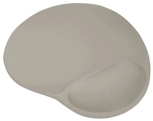 Mouse pad TRUST Bigfoot Bej