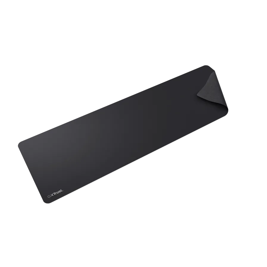 Mouse pad TRUST GXT 758BM XXL, negru