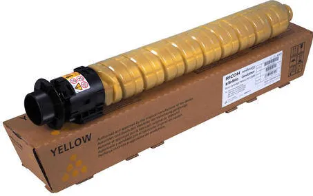 Toner imprimanta Ricoh IMC 3000 /3500 Yellow  842256