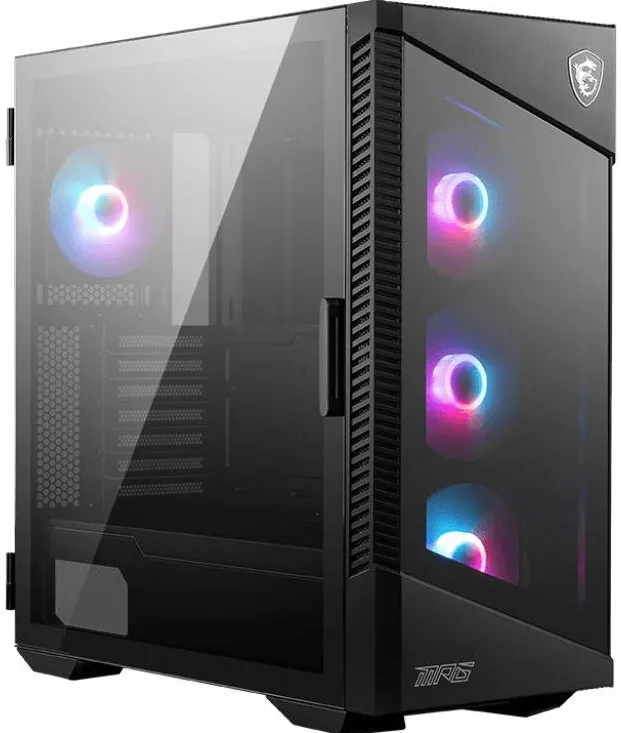 Carcasa PC MSI MPG VELOX 100R