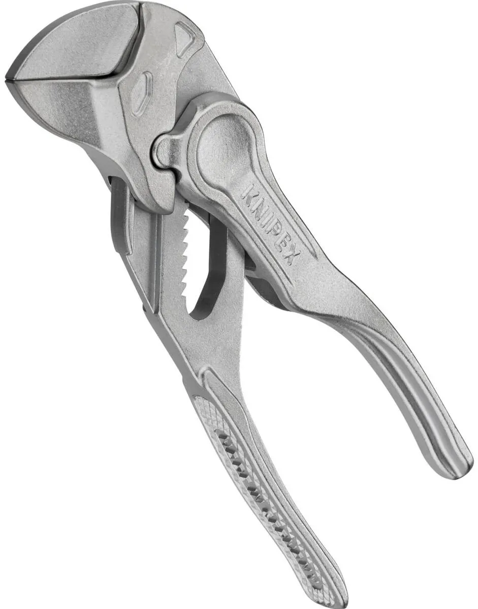 KNIPEX Cleste Pincer Spanner XS