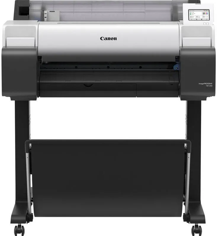 Plotter Canon imagePROGRAF TM-240 6242C003AA