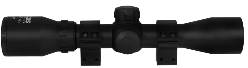 FOCUS OPTICS Focus In sight PRO 4x32 mount