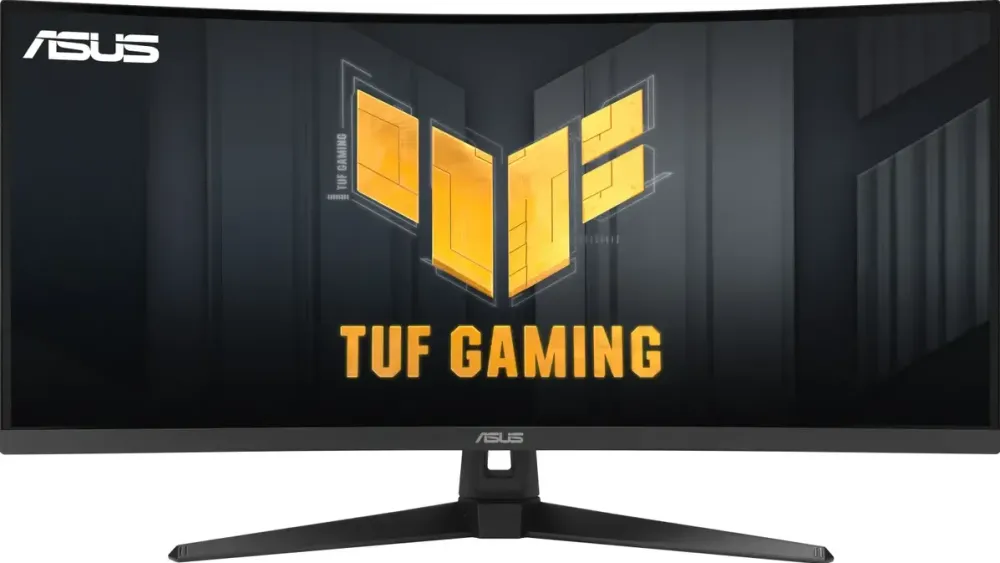 Monitor Asus TUF Gaming VG34VQ3B 86.7cm (21:9) UWQHD HDMI DP