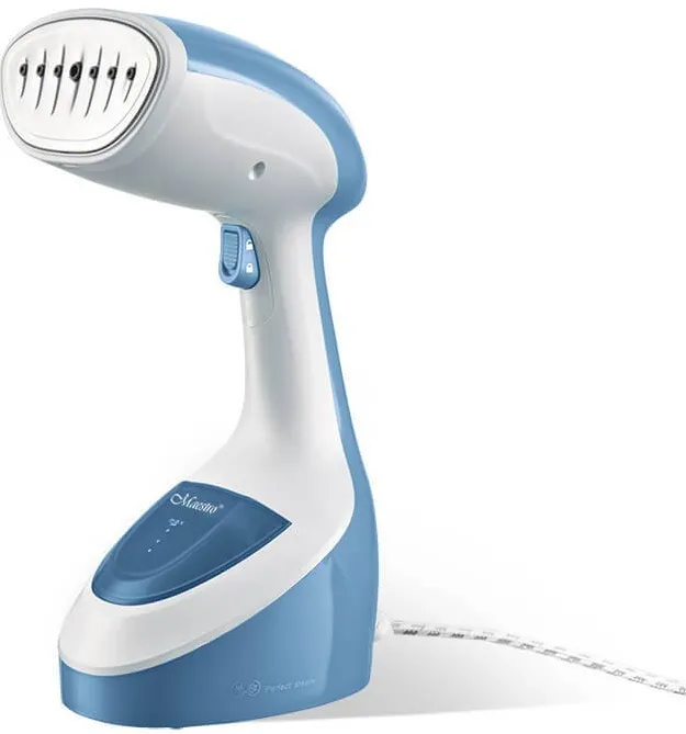 Maestro GARMENT STEAMER 1600W blue