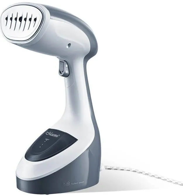 Maestro Parownica Maestro MR-356, 1600W, gri