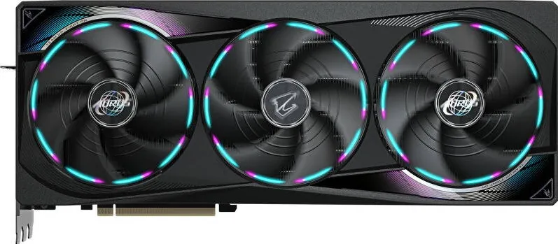 Placa Video GIGABYTE AORUS GeForce RTX 5080 MASTER 16GB GDDR7 256-bit DLSS 4.0
